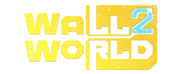 Wall World 2 logo