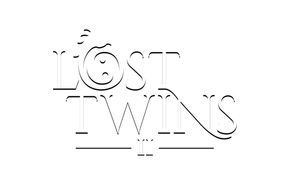 Lost Twins 2 logo