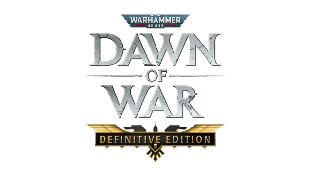 Warhammer 40,000: Dawn of War - Definitive Edition logo