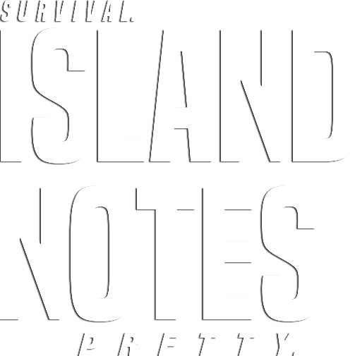 Island Notes logo
