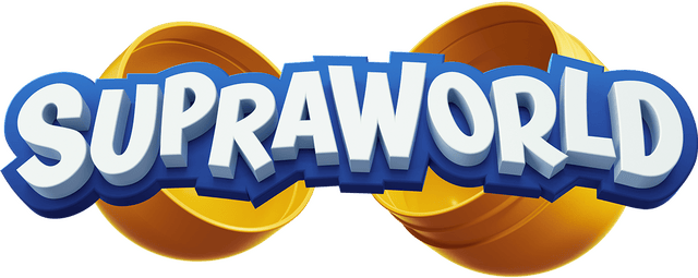Supraworld logo