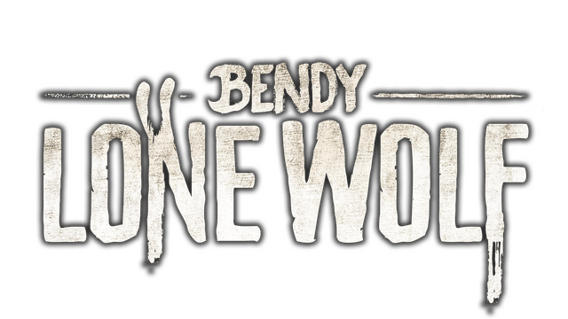 Bendy: Lone Wolf logo