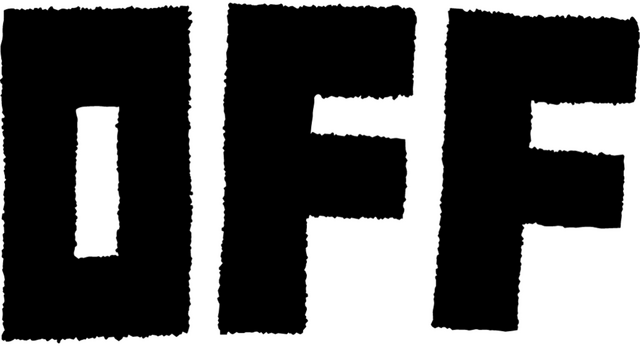 OFF logo