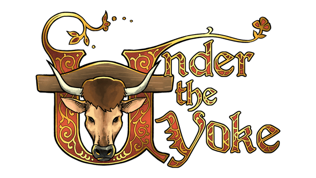 Under The Yoke logo