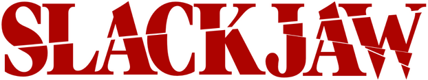 SLACKJAW logo