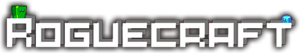 RogueCraft logo