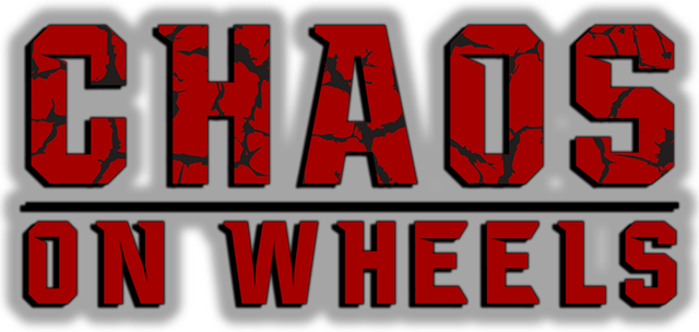 Chaos on Wheels logo