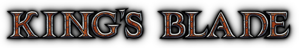 King's Blade logo