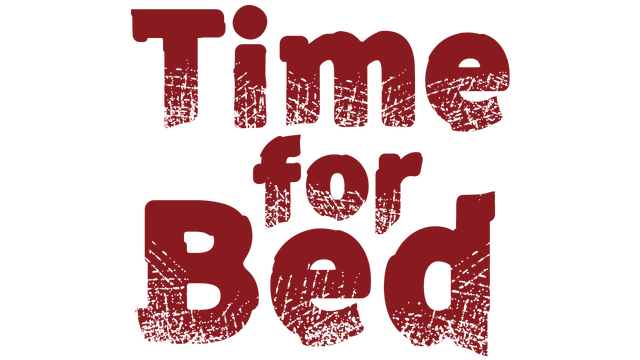 Time for Bed logo
