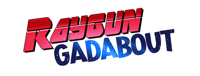 Raygun Gadabout logo