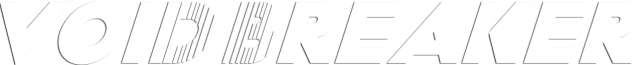 VOID BREAKER logo