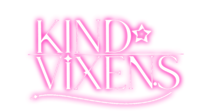 Kindvixens logo