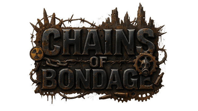 Chains of Bondage logo