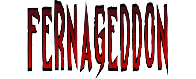 Fernageddon logo