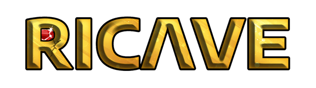 Ricave logo