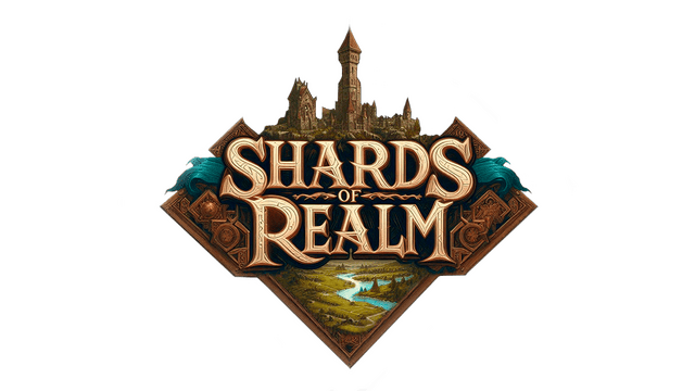 Shards of the Realm logo