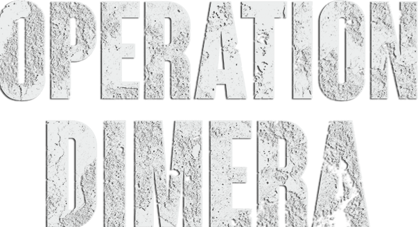 Operation Dimera logo