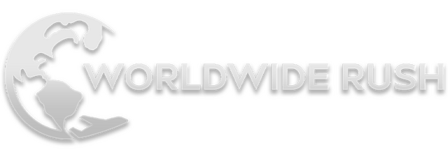 Worldwide Rush logo
