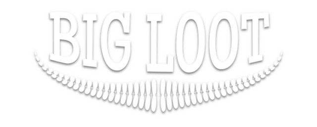 BIG LOOT logo