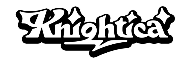 Knightica logo