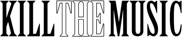 Kill The Music logo
