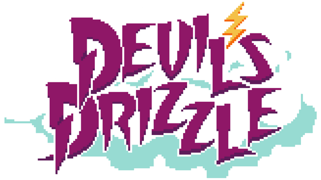 Devil's Drizzle logo