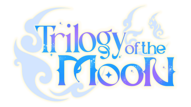Trilogy of the Moon logo