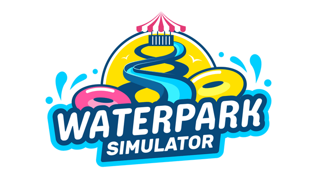 Waterpark Simulator logo