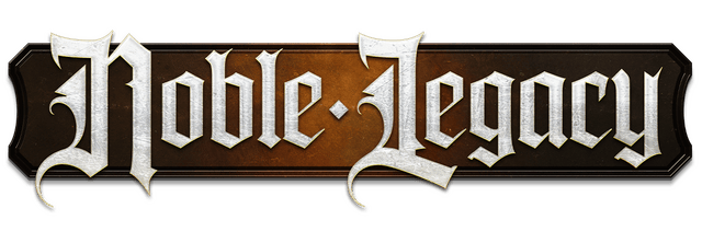 Noble Legacy logo