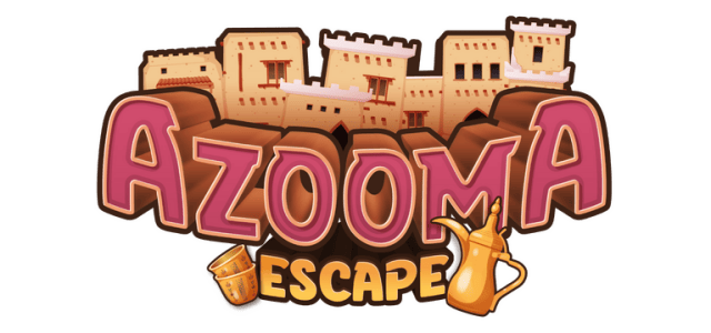Azooma Escape logo