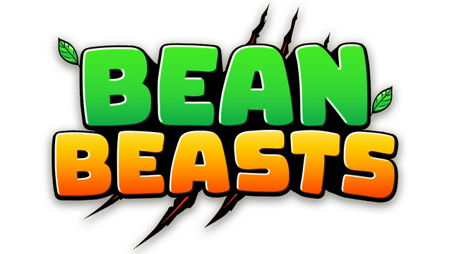 Bean Beasts logo