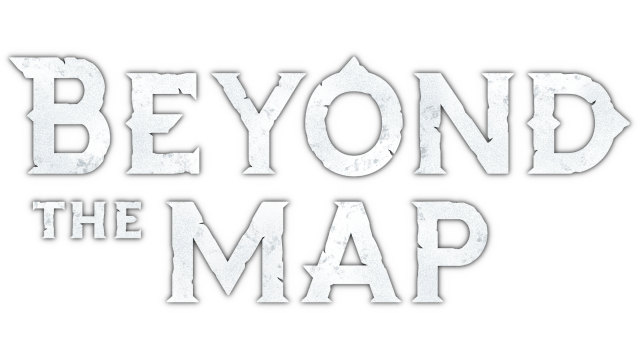 Beyond the Map logo