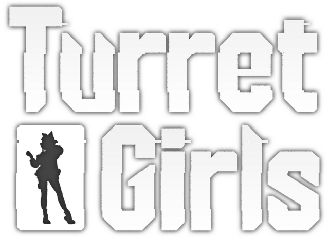 TurretGirls logo