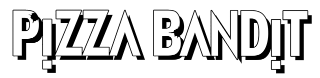 Pizza Bandit logo