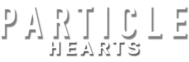 Particle Hearts logo