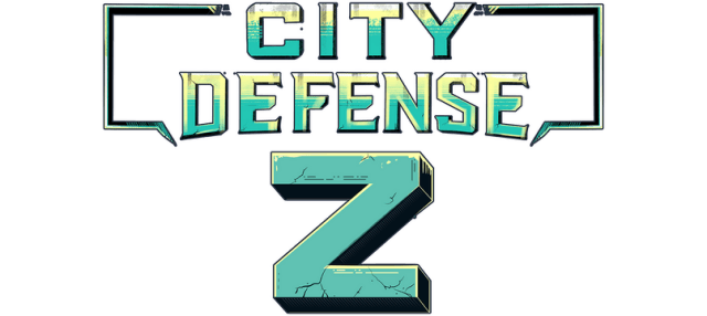 City Defense Z logo