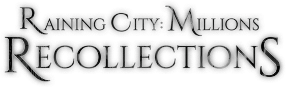 Raining City: Millions Recollections logo