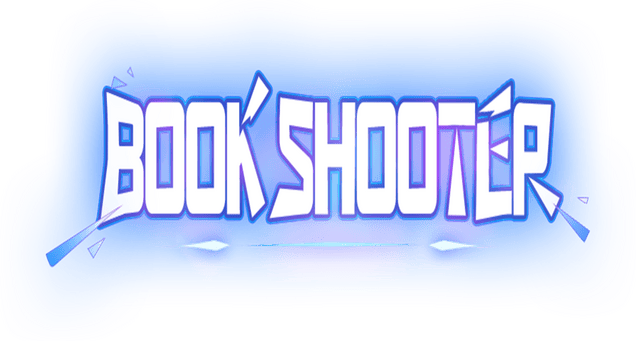 Book Shooter logo