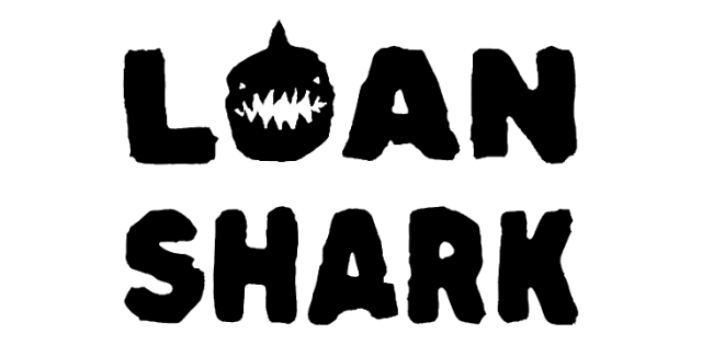 Loan Shark logo