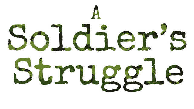 A Soldier's Struggle logo
