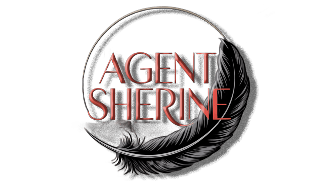 Agent Sherine logo