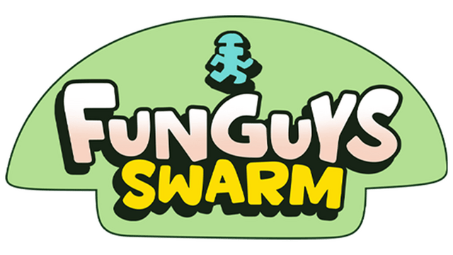 Funguys Swarm logo
