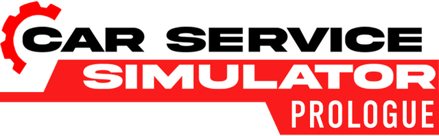 Car Service Simulator logo
