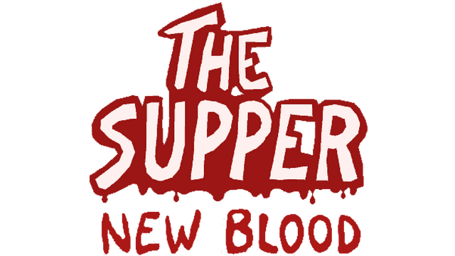 The Supper: New Blood logo