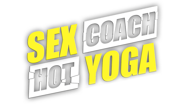 Sex Coach: Hot Yoga logo