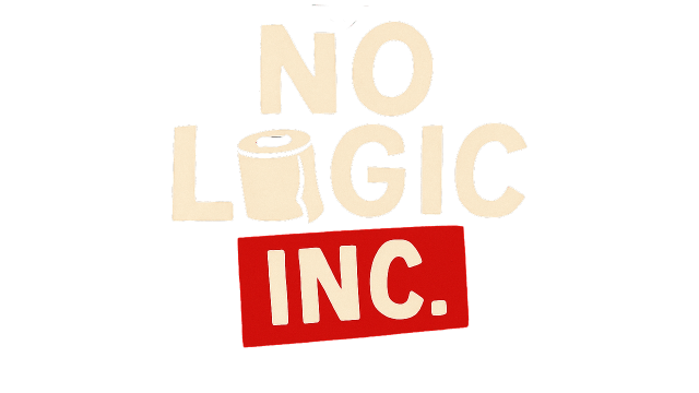 NO LOGIC INC. logo
