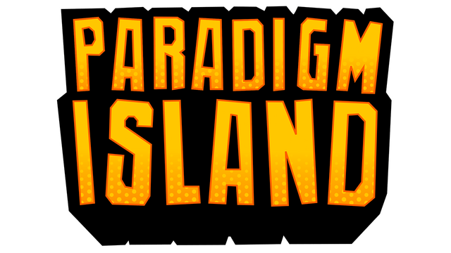 Paradigm Island logo