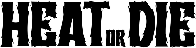 Heat or Die logo