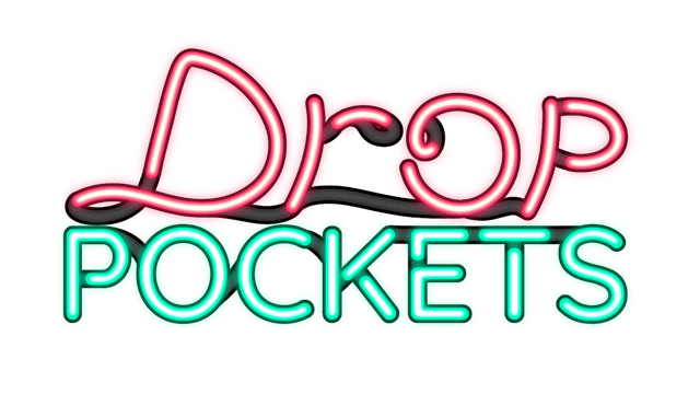 Drop Pockets logo
