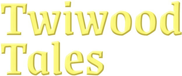 Twiwood Tales logo